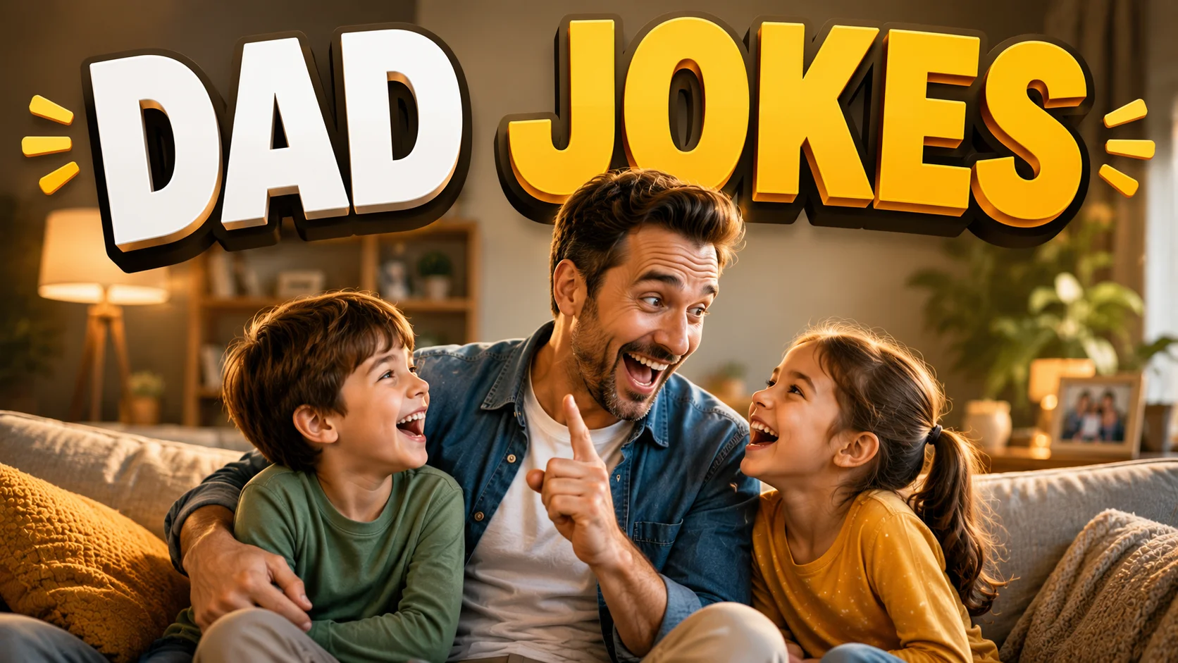 dad jokes