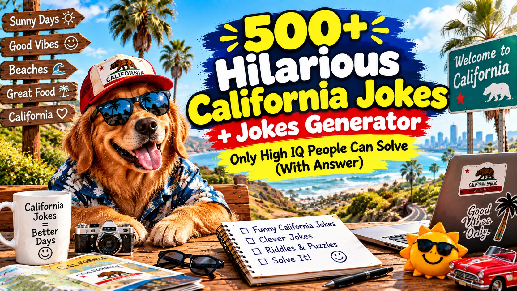 california jokes