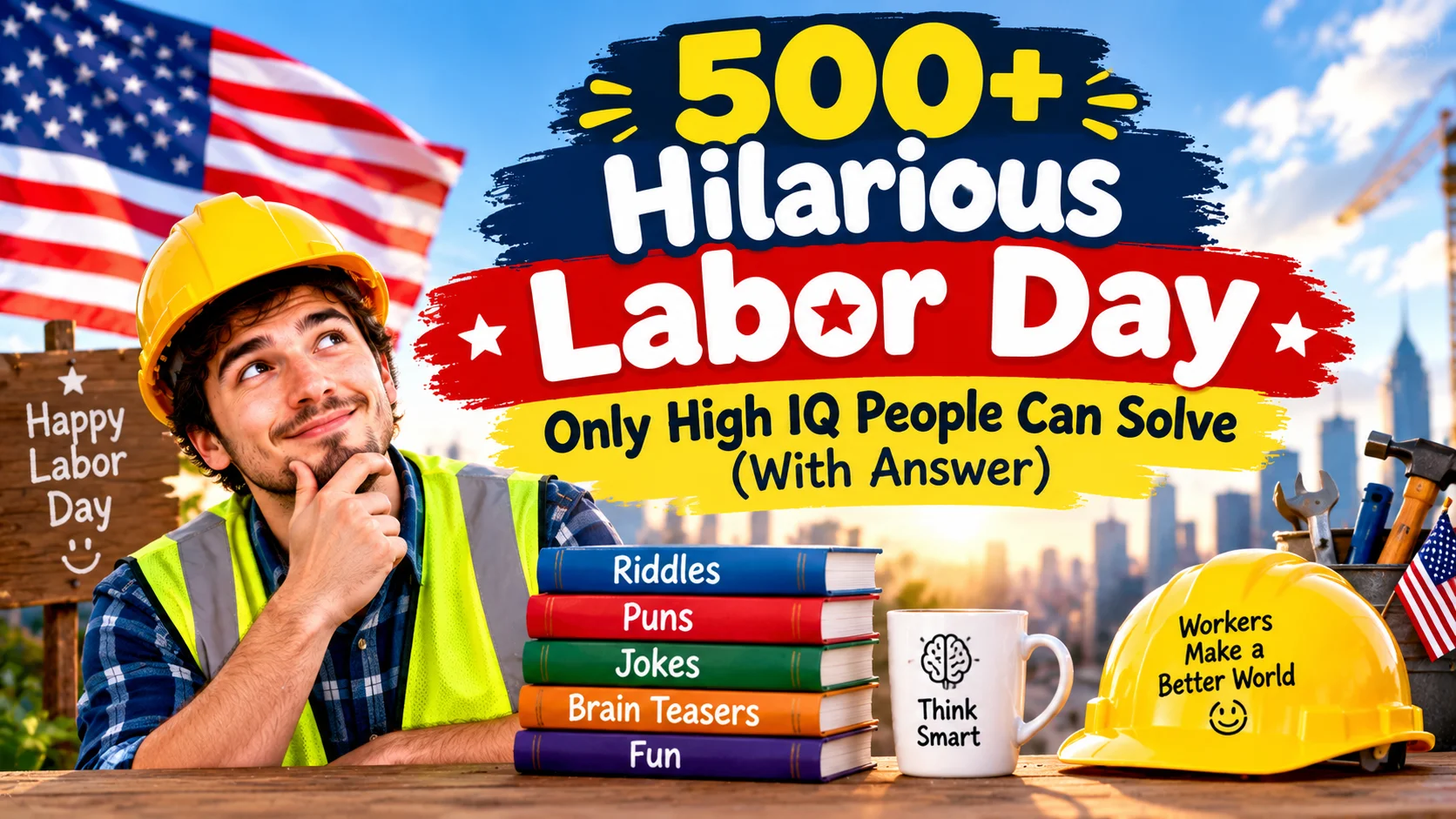 Labor Day