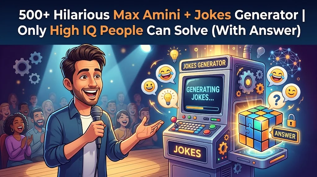 max amini jokes